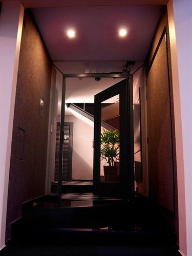 Santiago Building Departamentos Aparthotel Córdoba Luaran gambar